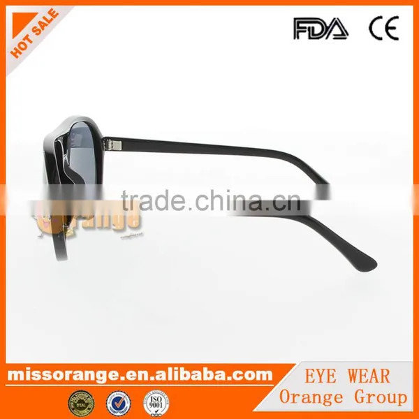 Aviator Sunglass Manufacturer Hoverboard Sunglasses 2016 China Sunglasses Factory photo-2