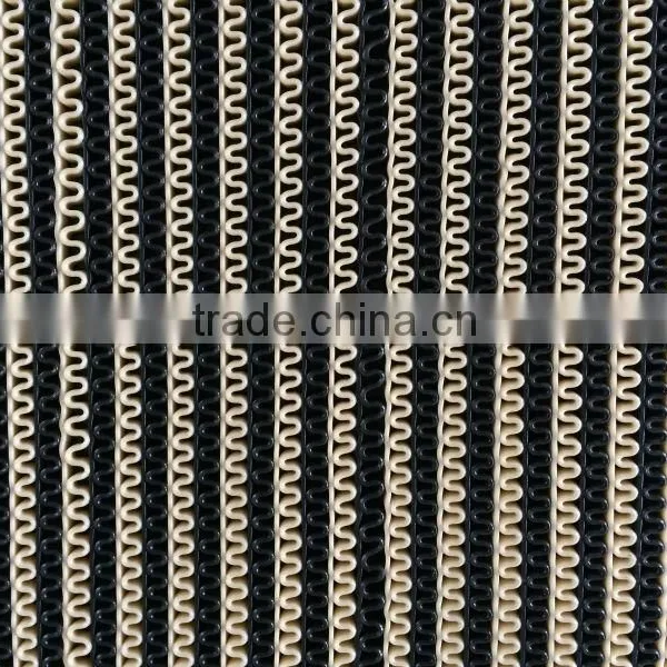 Anti-slip PVC S Mat