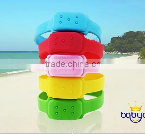 Mosquito Repellent Bracelet photo-3
