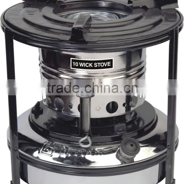 Kerosene Wick Stoves photo-6