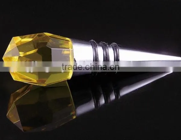 Small Crystal Gifts for Souvenir or Memento in Popular Style