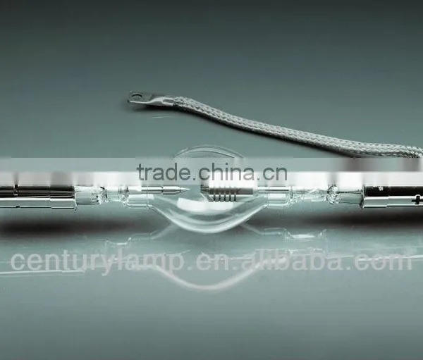 Digital Lamp