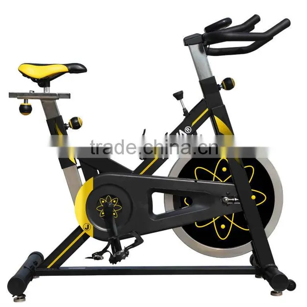 2016 New Design Manufacturer in China Fitness Club Exercise Bike photo-4