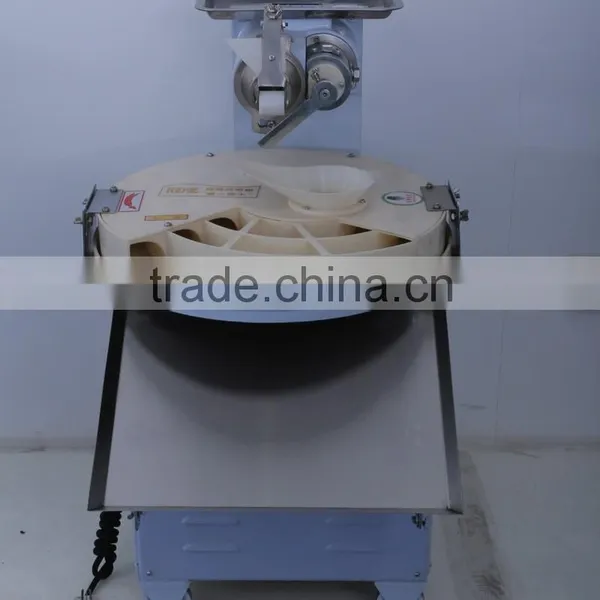 30-50g, 50-70g, 80-100g, 125-150g Dough Divider Rounder, Dough Cutter photo-4