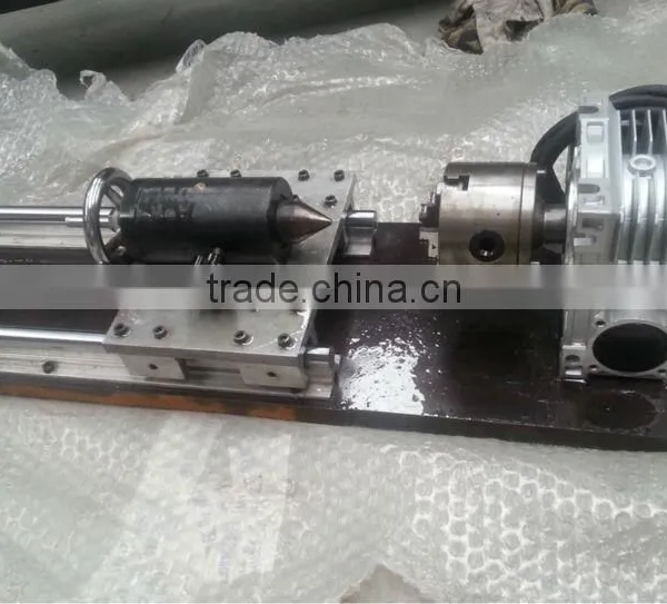 Metal Engraving Machine Cnc Router Bits for Steel photo-6