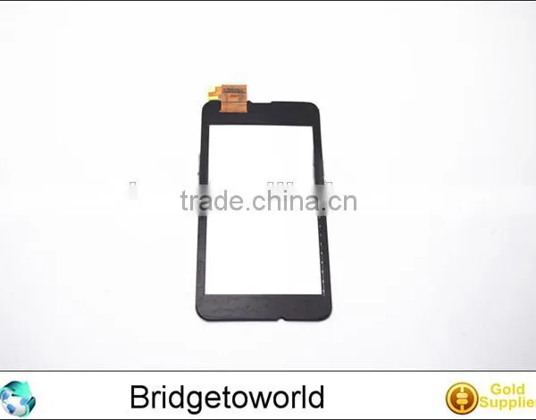 Hotsale Touch Screen Repair Parts for Nokia 5300 Digitizer photo-2