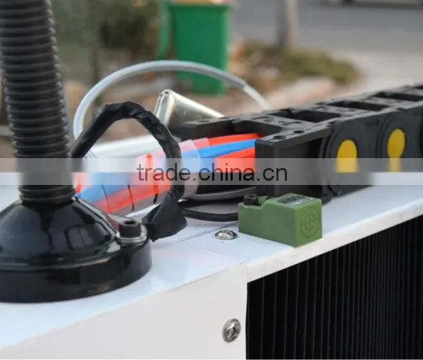 Cnc Router for Carving Stone/cnc Granite Carving Machine photo-6