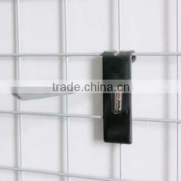 Supermarket Decorative Hooks for Hanging Pictures , Wholesale Security Display Hook photo-2