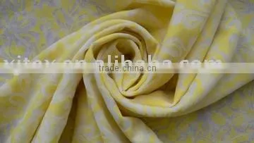 Sell Burnt-Out Cotton Crepe