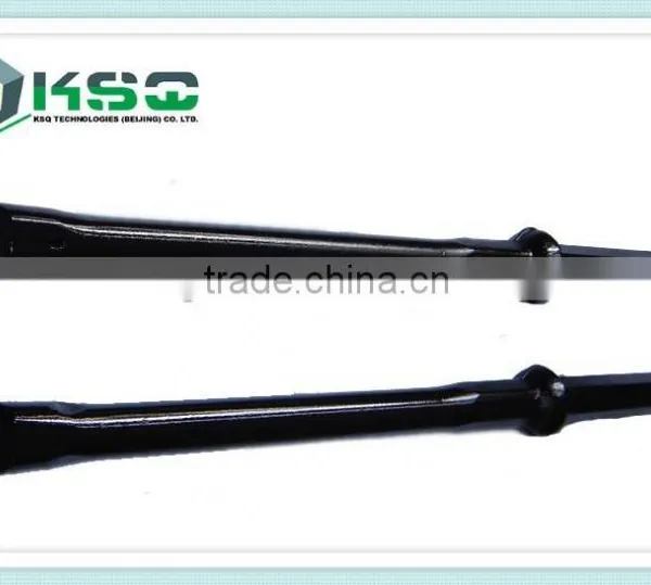 Integral Drill Rod for Small Hole Drilling Tools photo-2
