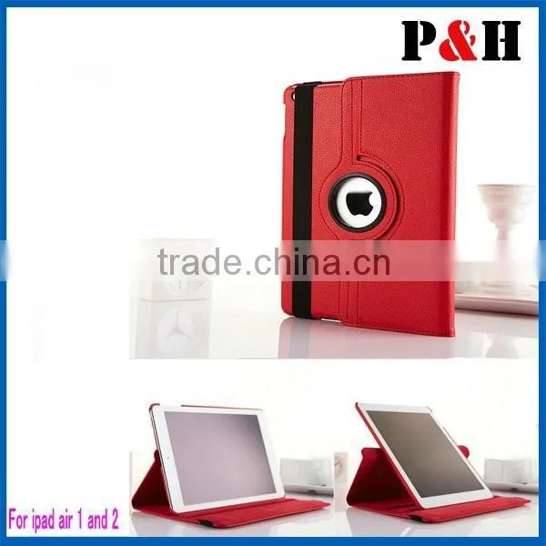 OEM ODM Universal Tablet Case for Ipad Air,leather Case For Ipad Air 2, Custom Android Tablet pc Case photo-5