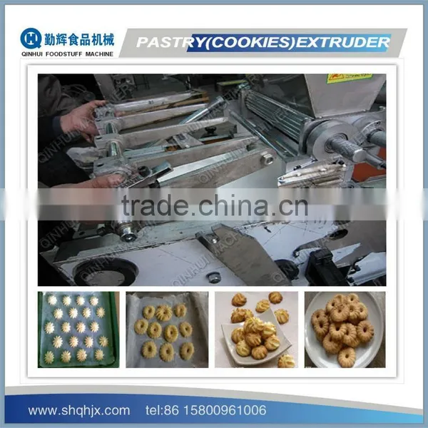 Cookies Machine