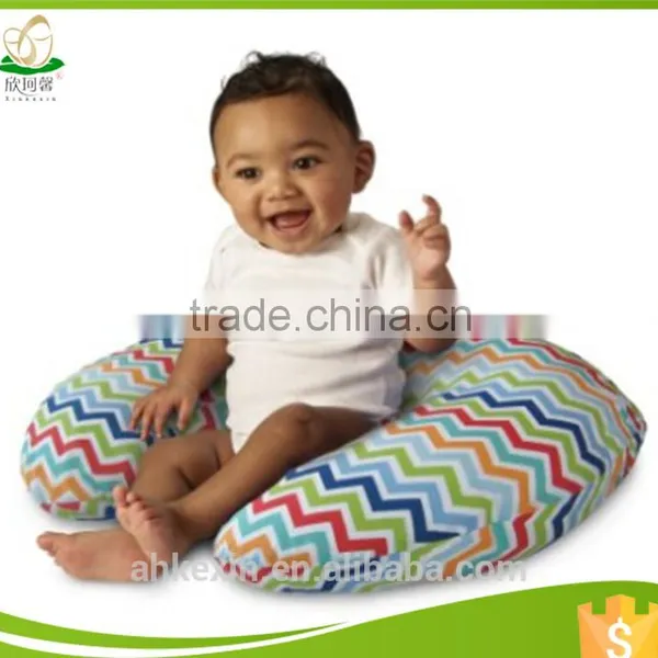 Top quality with environment material baby nursing pillows
