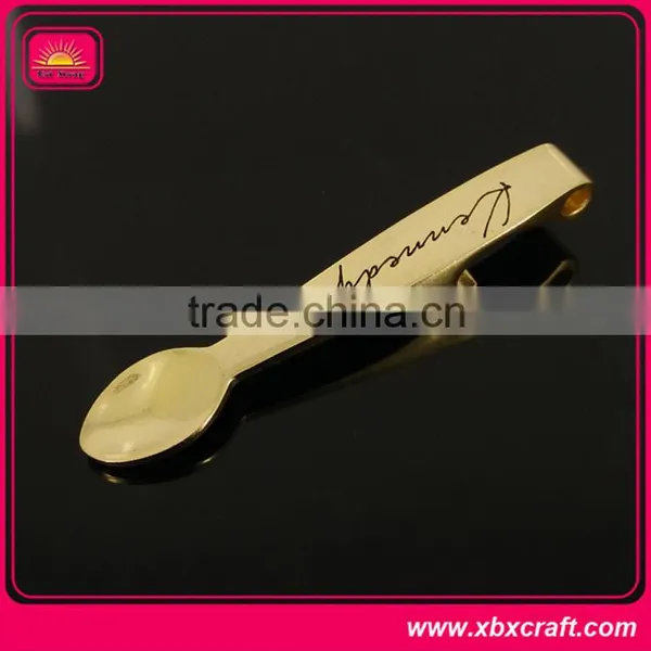New Design Product Tea Spoon Opener Keyring,technics 3d Keyring photo-4