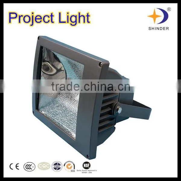 2016 Waterproof Hid Working Lightip65 400w Hid Light for Hid Outdoor Light photo-2