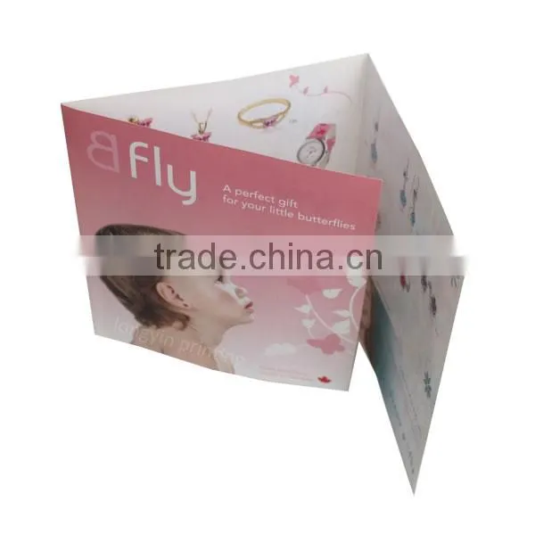 Favourable Folding, Flyer, Brochure Printing photo-4