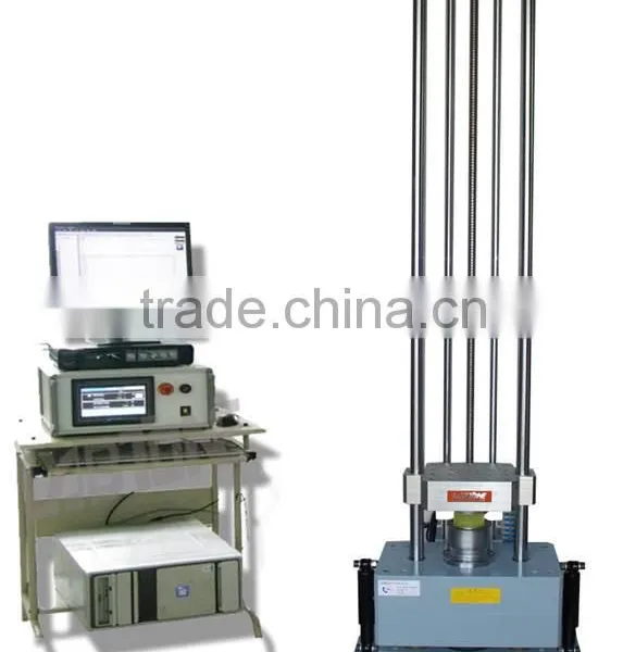 Automated Computerized Pneumatic Shock Tester photo-3