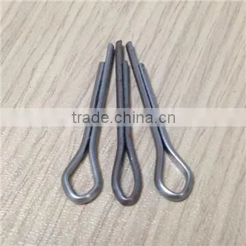 DIN94 Carbon Steel Cotter Pin photo-3