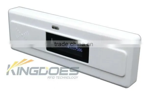 USB Microchip Scanner photo-4