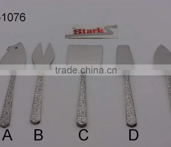 METAL CUTLERY SET