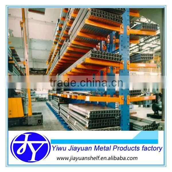 CE Certification and Cantilever Racks Type Cantilever Racking photo-5