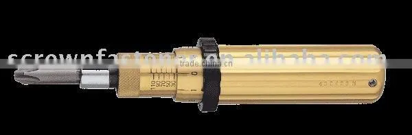 RTD30CN Torque Screwdriver
