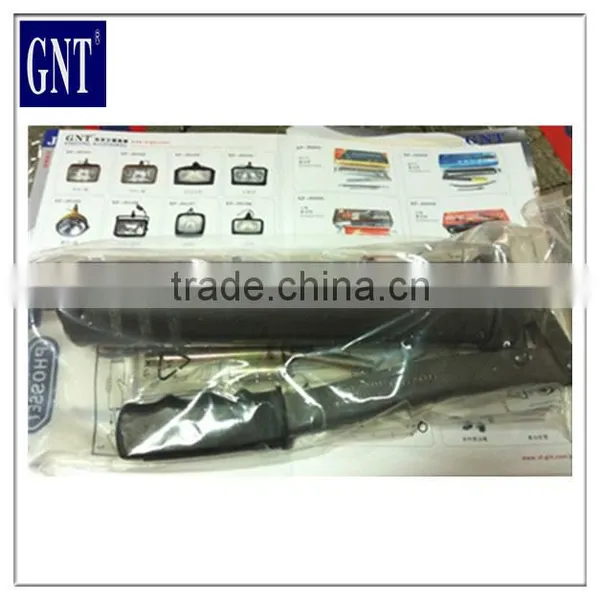 Spare Parts Excavator Tool Greasing Grease Gun