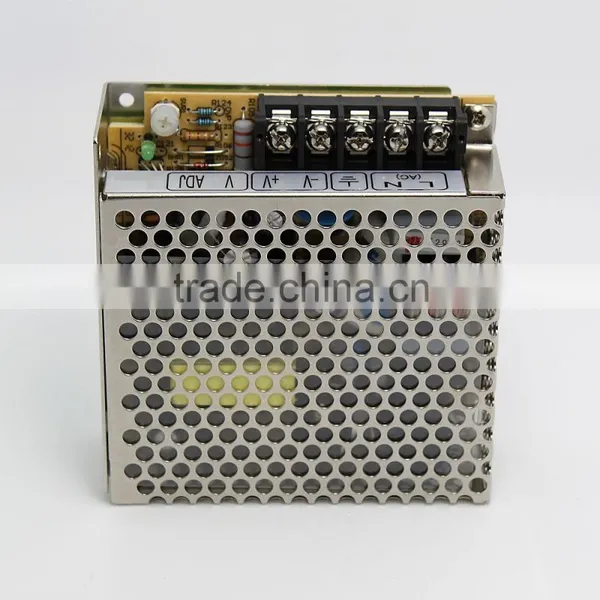 2 Years Warranty 35w Led Driver Switching Power Supply Single Output photo-5