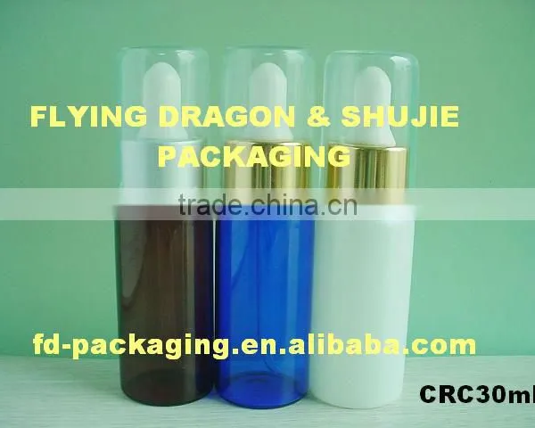 5ml,10ml,15ml,30mlessential Oil Glass Bottle photo-6