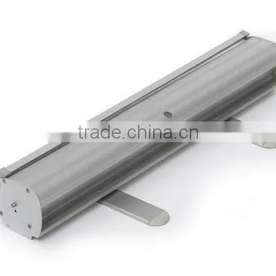 60*160 cm 80*180cm Advertising Roll up Display Rack photo-3