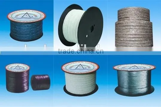 Pump Gland Packing For Sealing photo-2