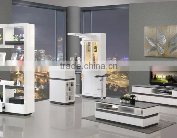 Kinwood Design Living Room Set1