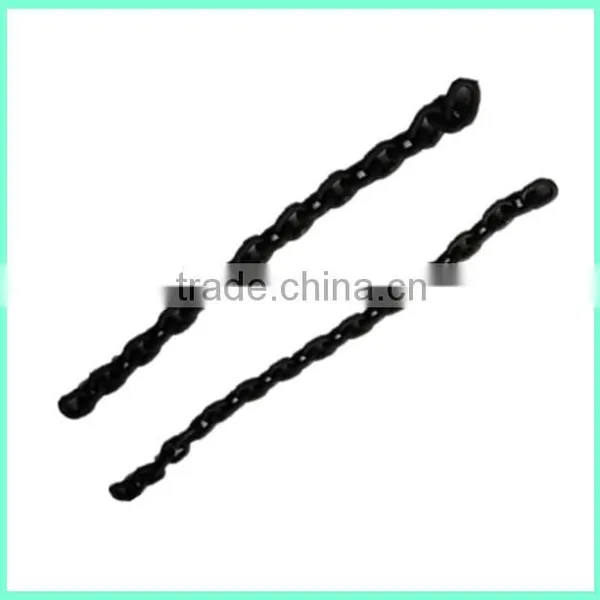 RIGGING HARDWARE G80 ALLOY STEEL LIFTING CHAIN photo-6