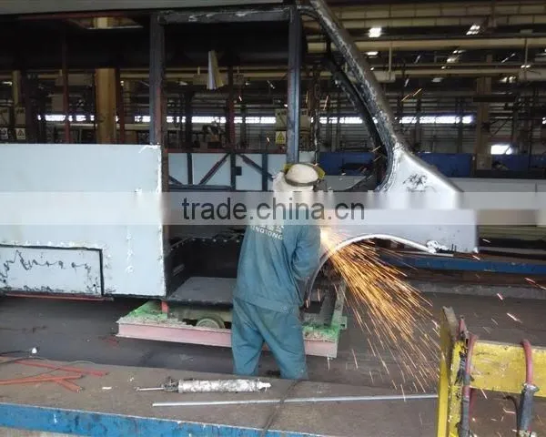 Search Partners for New SUV, Pickup, Mini Van Mini Bus SKD CKD Assembly photo-3