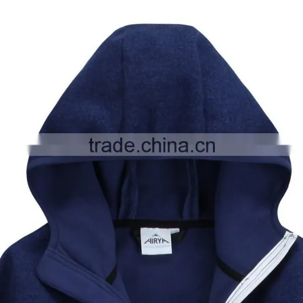 Kids Fleece Jacket photo-2