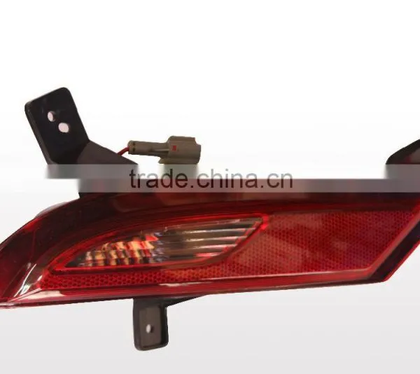 OE Left Retro Reflector Assembly for CHANA CHANGAN EADO Cars Auto Parts photo-3