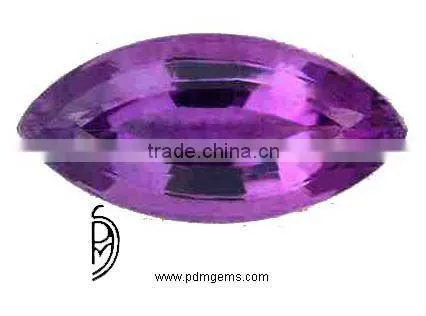 Amethyst For Mens Rings 3x6 Marquise Amethyst Faceted photo-2