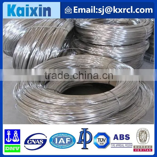 310S Cold Drawing Stainless Steel Wire
