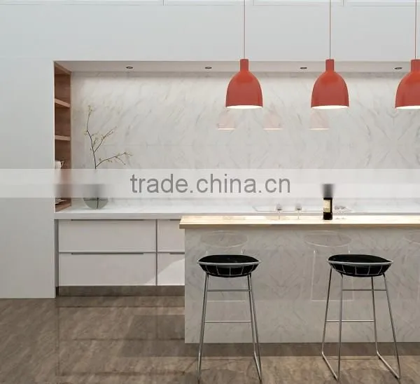 Decorative Flat Glass Coloured Glaze Stone Wall Tile photo-2