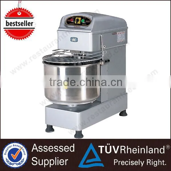 Hot Sale Professional One/Two Speed Industrial Pizza Dough Mixer