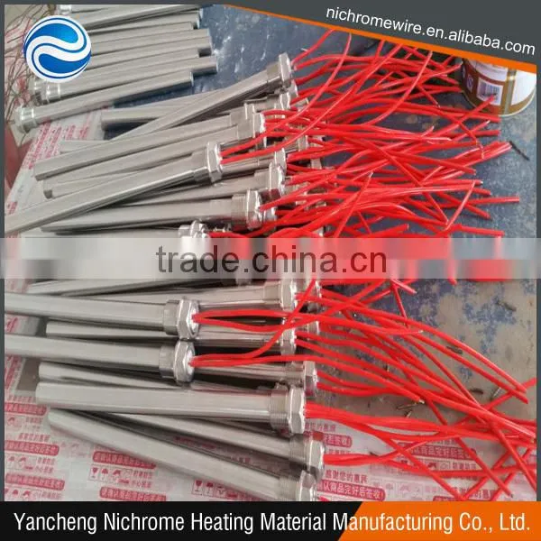 Factory Driect Supply 12v 6mm Cartridge Heater photo-6
