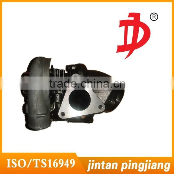 GT2538C Supercharger 454184-9001 454207-5001S 8900-0498 Turbo Charger photo-2