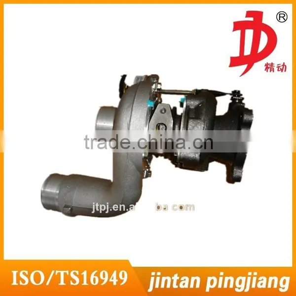 GT1544S 700830-0001 Turbocharger for Renault photo-2