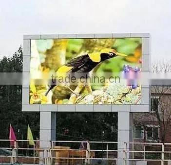 2016 Hot Selling Truck Mobile Advertising Led Display Trailer Quality Choice photo-6