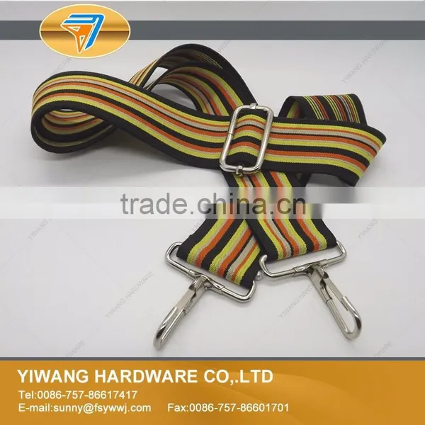 2015 Hot Sale Women Bag Bronze Spring Snap Hook in China photo-5