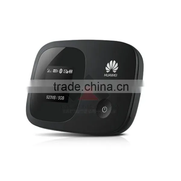 21M Unlock Huawei E5336 3G Mobile WiFi Router photo-5