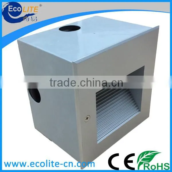 2016 Latest Modern Aluminum LED Outdoor Wall Lamp photo-2