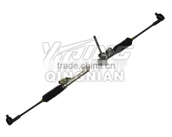 Steering Gear Used for FORD OEM:91AB-3K649-BB photo-2