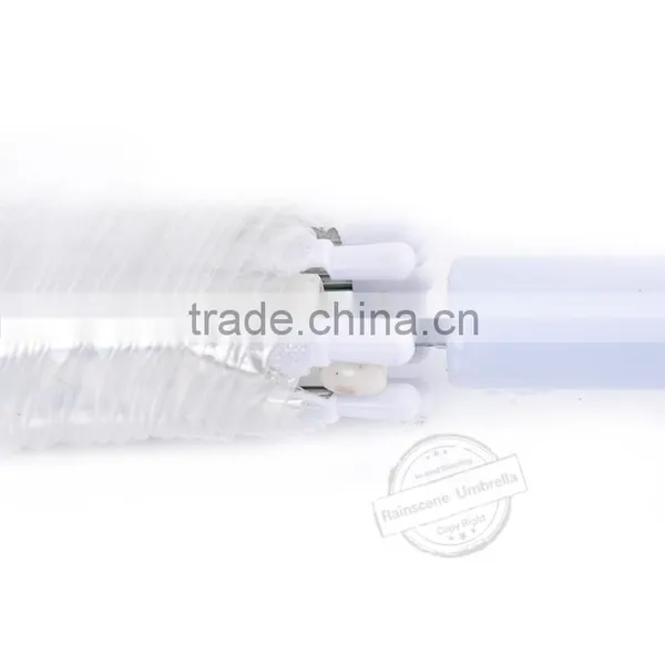 Chinese Umbrellas Wholesale/POE Umbrella/Disposable Umbrella photo-6