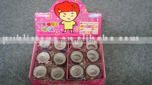 Cartoon Stationery Tape